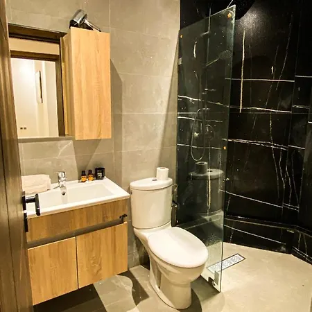 Appartement De Luxe Centre-Ville Rabat Exterior photo